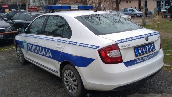 СТАРАЦ УБИО БРАТА: Језив злочин код Голупца, ухапшен мушкарац (73)