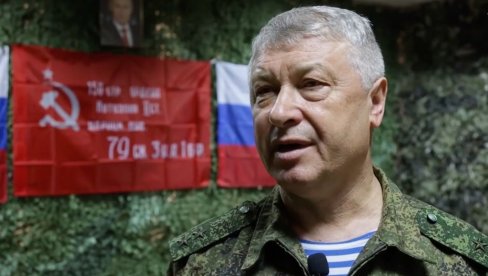 PRIVEDEN NAPADAČ NA RUSKOG GENERALA: Federalna služba identifikovala i njegove saučesnike