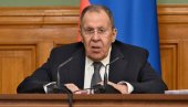 LAVROV TVRDI: Atentat na ruskog generala potvrdio namere Kijeva - Evo o čemu se radi