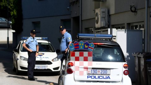 PRONAĐENA TRI TELA U KUĆI KOD POREČA: Uviđaj u toku