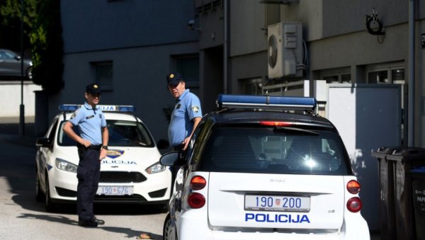 МЛАДИЋ ПУЦАО НА ИНВАЛИДА: Полиција одмах реаговала