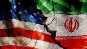IRAN HOĆE KRAJ RATA: Agenti Teherana u kontaktu sa CIA, traže se pregovori