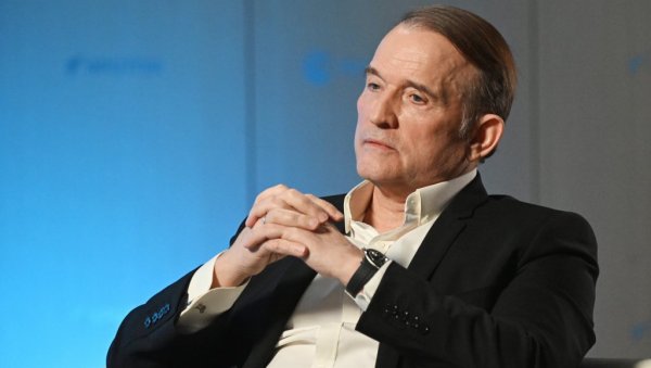 УКРАЈИНА ЈЕ ПОСТАЛА  ГРОБЉЕ Украјински опозиционар: Зеленски живи у другој реалности