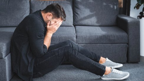 STRAH BEZ RAZLOGA MORA DA SE LEČI Upozorenje stručnjaka: Ukoliko primetite neke od ovih simptoma, potražite pomoć