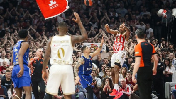 ДРАМА ЗА ИНФАРКТ: Макаби добио Звезду у невероватној завршници