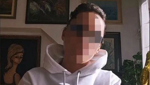 УХАПШЕН МУШАРАЦ ЗБОГ УБИСТВА АЛЕКСАНДРЕ ИЗ НИША: Приведена и двојица помагача