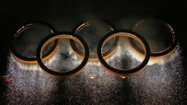 ВИДЕЋЕМО МОЖЕ ЛИ ДА СЕ ПОПРАВИ Велики скандал тресе Зимске олимпијске игре!