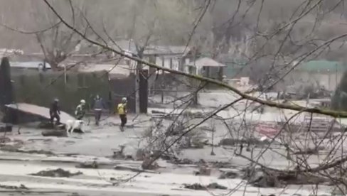 РАЗОРНА ОЛУЈА СЕЈЕ СМРТ: Хитно евакуисано више од 7.000 људи, становништво у у животној опасности у Шпанији и Португалу