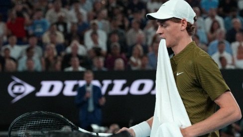 POPALJENI ALARMI Sinerovi navijači u panici, zbog ovoga bi Janik mogao da ima veliki problem