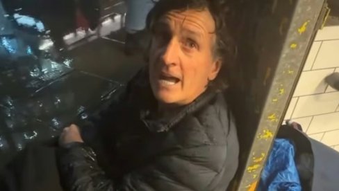 SUROVA SUDBINA FUDBALSKE LEGENDE: Influenserka mu svakodnevno davala hranu, a onda je jednim guglanjem saznala neverovatnu istinu !