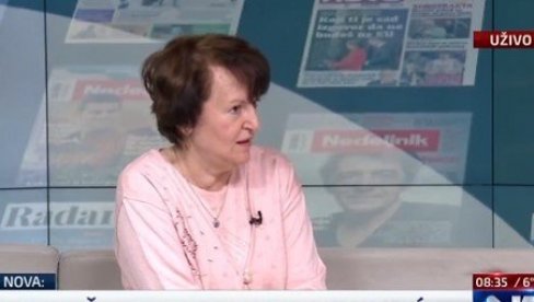 NOVINARKA LISTA DANAS PRIZNAJE DEBAKL BLOKADERSKOG POKRETA: LJudi su razočarani, muka im je protesta!