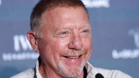 LEGENDA SE OGLASILA I ŠOKIRALA SVE Bekerove reči odjeknule: Šta li će na ovo reći reći Alkaras i Siner?