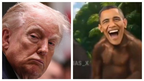 MAJMUNSKA POSLA Bela kuća i crna rupa odgovornosti