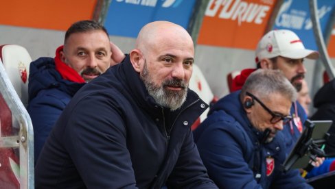 ŠOK ZA ŠOKOM! Dejan Stanković presekao i iznenadio celu Srbiju