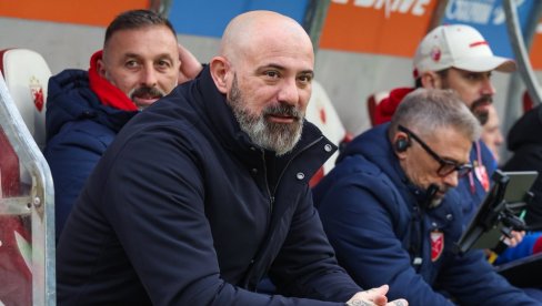 DVOJAC SE VRAĆA! Dejan Stanković trlja ruke, ovo će obradovati delije