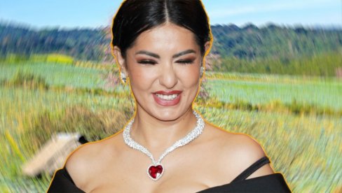 SAMO JE TITO TO IMAO Tanja Savić kupila imanje - ogromno je, ima i šumu od 25a