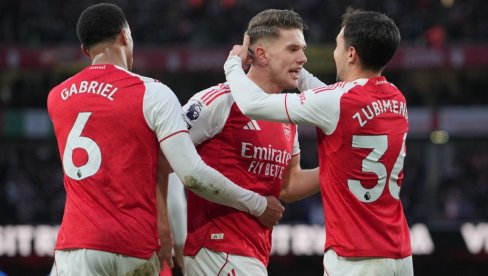 ЈУЧЕ СМО ПРОШЛИ! Ево ТИП тикета за четвртак