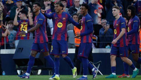 PREDLOZI ZA GOLOVE: Tip izdvaja - vi birate