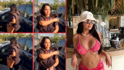 Folkerka je kuburila sa kilogramima - od +20 do -20, i VIŠE (FOTO)