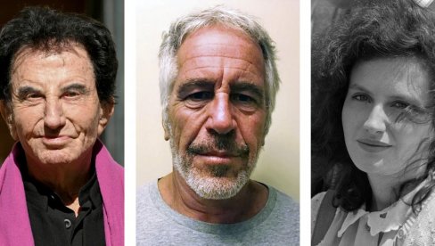 ПОКРЕНУТА ИСТРАГА ПРОТИВ БИВШЕГ ФРАНЦУСКОГ МИНИСТРА: Помиње се у досијеима у вези са Џефријем Епстином