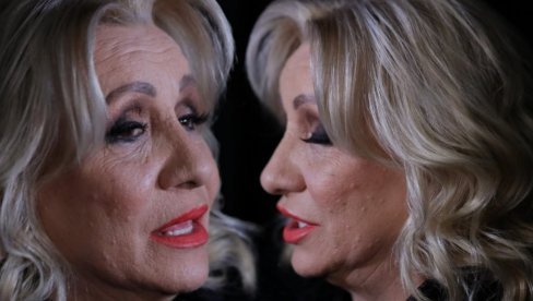 ОТИМАЛА САМ ТУЂЕ МУШКАРЦЕ: Весна признала - Кајем се због светга!