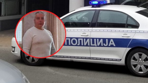 БИО ИМ КУМ НА ВЕНЧАЊУ, ПА КРВНИЧКИ УБИО АЛЕКСАНДРУ: Испливале нове информације о Душку из Ниша