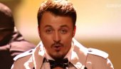KO JE DANIJEL KAJMAKOSKI KOJI JE OTET U BEOGRADU: Pobedio u poznatom takmičenju, bio na Evroviziji, ženio se dva puta