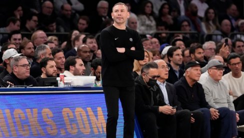 SJAJNO, SJAJNO... Ovako je Dejvid Adelman komentarisao neverovatnu utakmicu Nikole Jokića