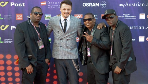 ПРВЕ РЕЧИ КАЈМАКОСКОГ НАКОН ОТМИЦЕ: Ево шта је рекао пре него што је одведен у болницу