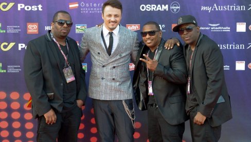 ПРВЕ РЕЧИ КАЈМАКОСКОГ НАКОН ОТМИЦЕ: Ево шта је рекао пре него што је одведен у болницу