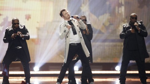 RANO JE REĆI DA LI JE DOBRO Oglasila se majka Daniela Kajmakoskog: Ja sam u šoku