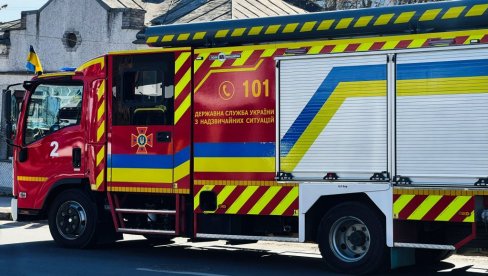 TROJE DECE SE UGUŠILO U POŽARU U PORODIČNOJ KUĆI: Majka ostavila sinove (2,4,6) zaključane u kući i otišla