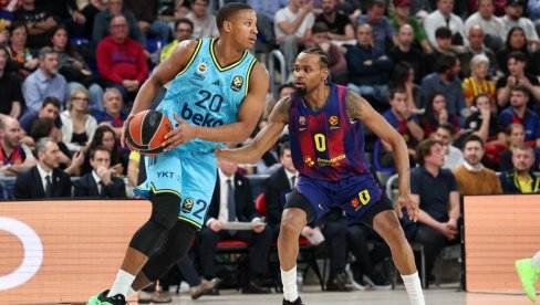 ПОЕНИ ИГРАЧА: Типујемо кошаркаше из Евролиге