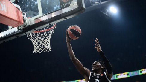 ПОЕНИ ИГРАЧА: Типови за кошаркаше из Евролиге