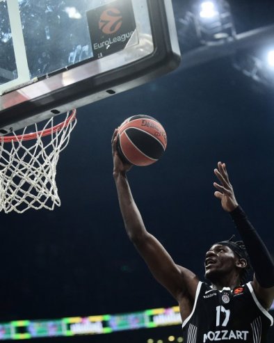 ПОЕНИ ИГРАЧА: Типови за кошаркаше из Евролиге