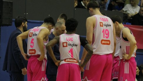 КЛИНЦИ МЕГЕ НЕМОЋНИ ПРЕД СПАРТАКОМ! Суботичани однели цео плен!