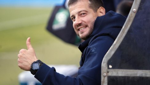 ОГЛАСИЛИ СЕ ПАЗАРЦИ! Откривено да ли ће Лалатовић водити екипу у наставку сезоне!