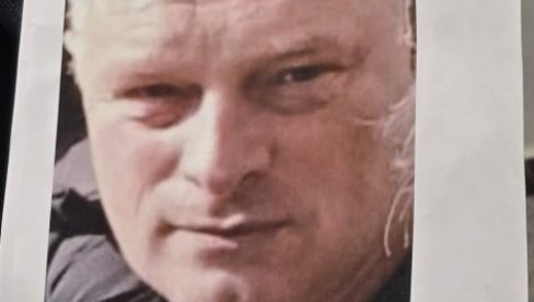 OVO JE BLOKADER NASILNIK: On je napao aktivistu SNS