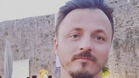 СВИ СМО ПОД СТРЕСОМ Прва изјава супруге Даниела Кајмакоског: Било је доста полиције, и џипова, аута, свуда су били