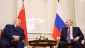 RAZGOVARALI PUTIN I LUKAŠENKO: Koordinisali stavove uoči važnog događaja
