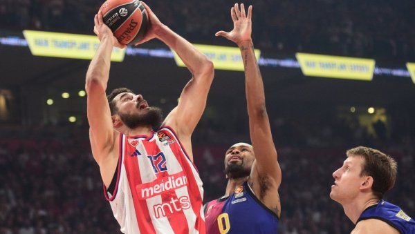 ВЕЛИКИ ПЕХ ЗА БАРСЕЛОНУ! Повредио се Кевин Пантер