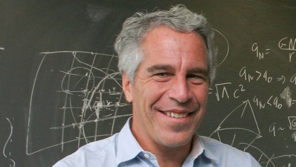 ЈОШ ЈЕДНА ЕНИГМА У АФЕРИ ЕПСТИН Дејли мејл: Саопштење о Епстиновој смрти датирано на дан пре његове смрти