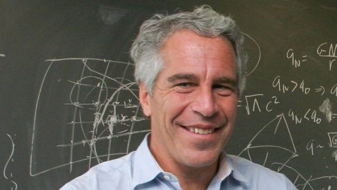 НОВА ОТКРИЋА У АФЕРИ ЕПСТИН: Објављена имена шест потенцијалних саучесника