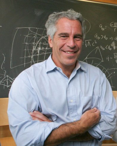 НОВА ОТКРИЋА У АФЕРИ ЕПСТИН: Објављена имена шест потенцијалних саучесника