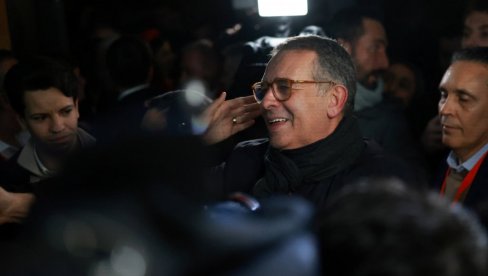 ДРУГИ КРУГ ПРЕДСЕДНИЧКИХ ИЗБОРА У ПОРТУГАЛУ: Социјалиста Сегуро убедљиво води према анкетама