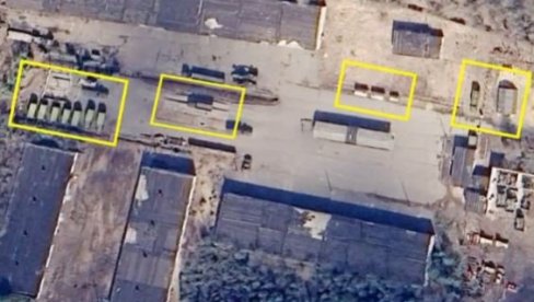 СВИ ГЛЕДАЈУ ШТА СЕ ДОГАЂА НА ГРАНИЦИ РУСИЈЕ И ФИНСКЕ: Да ли је почела припрема за нови рат?