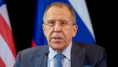 POSEBNO BIH ŽELEO DA ISTAKNEM Lavrov: Intenzivan dijalog Rusije i Indije važan u svetlu sukoba na Bliskom istoku