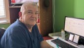 BAKA JELENA PONOVO HODA: Ortoped iz Vranja spasao pacijentkinju od 93 godine