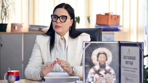 VASPITAČI I DECI NA BOLNIČKOM LEČENJU: Predškolska ustanova Vračar dobitnik prestižne Svetosavske nagrade