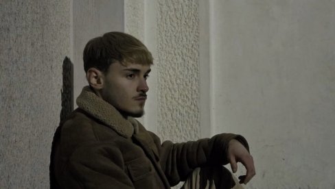 NAJBOLJI RAD O HAMLETU NAPISAO - MATEMATIČAR: Nagrađen Petar Đorđević, maturant Gimnazije Jovan Skerlić iz Vladičinog Hana